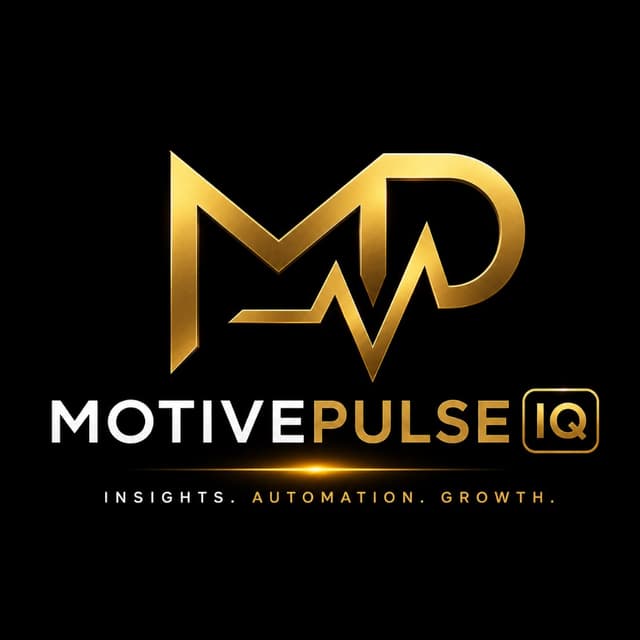 MotivePulse IQ